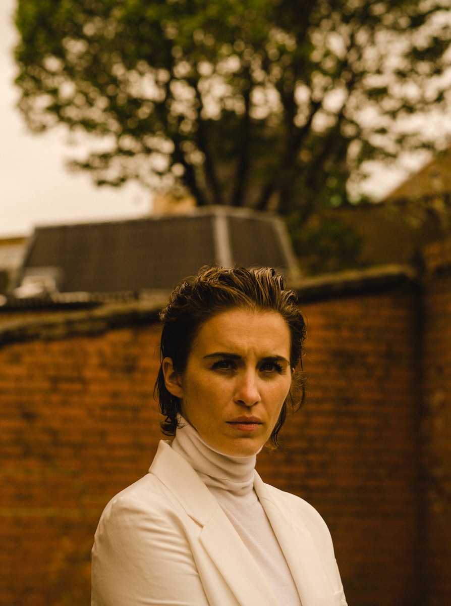 In Conversation Vicky McClure Film Clash Magazine